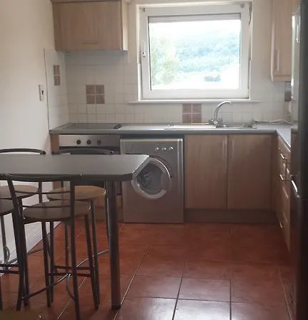 Abbeyville Appartement Cork
