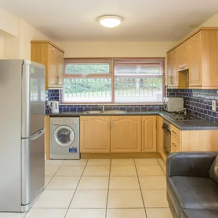 Abbeyville Appartement *